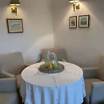 Apartment 100 Qm Am Heiligen Brunnen Quedlinburg