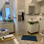 100 Qm Am Heiligen Brunnen Apartment Quedlinburg