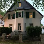 100 Qm Am Heiligen Brunnen Quedlinburg