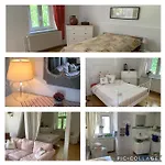 100 Qm Am Heiligen Brunnen Apartment