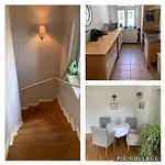 Apartment 100 Qm Am Heiligen Brunnen Quedlinburg