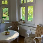 Apartment 100 Qm Am Heiligen Brunnen *