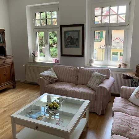 Apartamento 100 Qm Am Heiligen Brunnen *