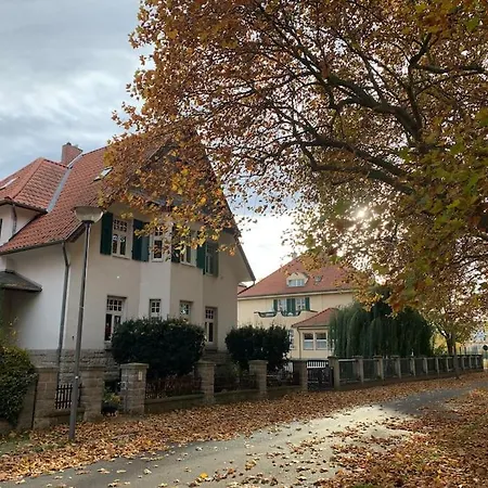 100 Qm Am Heiligen Brunnen