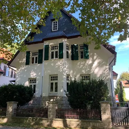 Apartment 100 Qm Am Heiligen Brunnen *