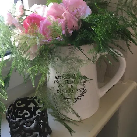 100 Qm Am Heiligen Brunnen Apartamento *