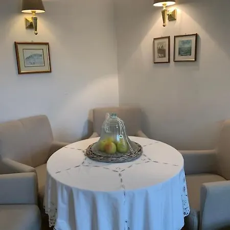 Appartement 100 Qm Am Heiligen Brunnen Quedlinburg