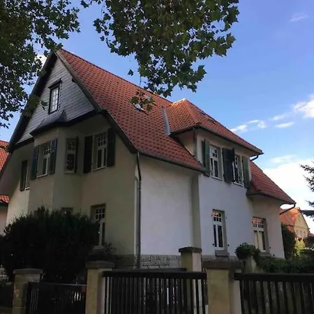 Appartement 100 Qm Am Heiligen Brunnen