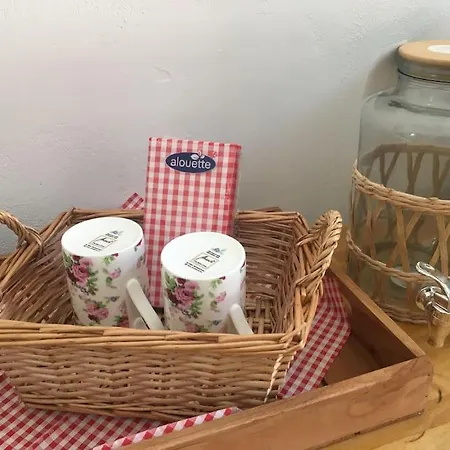 100 Qm Am Heiligen Brunnen Quedlinburg