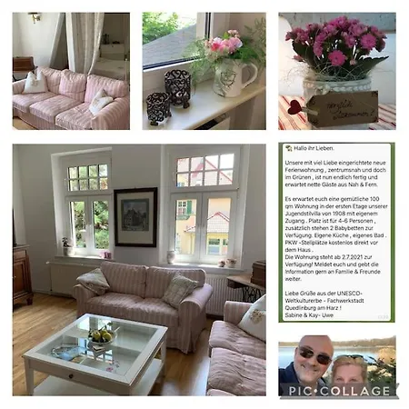 100 Qm Am Heiligen Brunnen