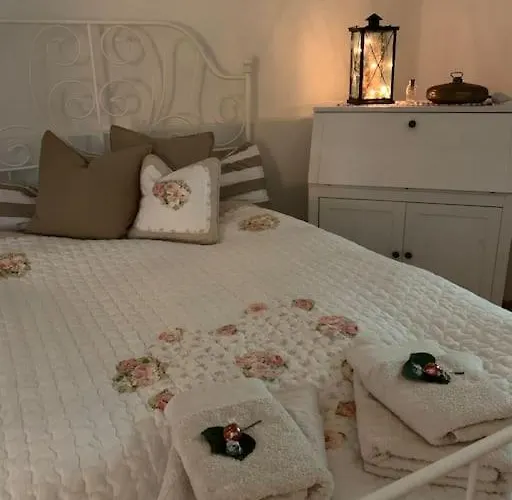 100 Qm Am Heiligen Brunnen Apartment *