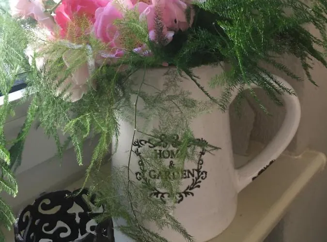 100 Qm Am Heiligen Brunnen 公寓 *