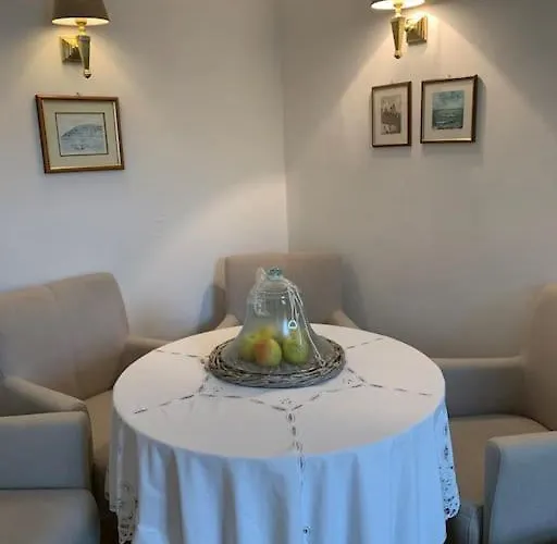 Apartment 100 Qm Am Heiligen Brunnen Quedlinburg