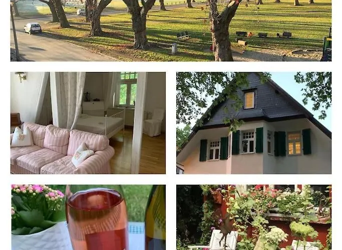 100 Qm Am Heiligen Brunnen *