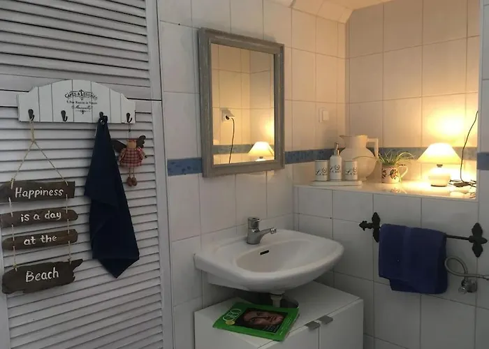 100 Qm Am Heiligen Brunnen