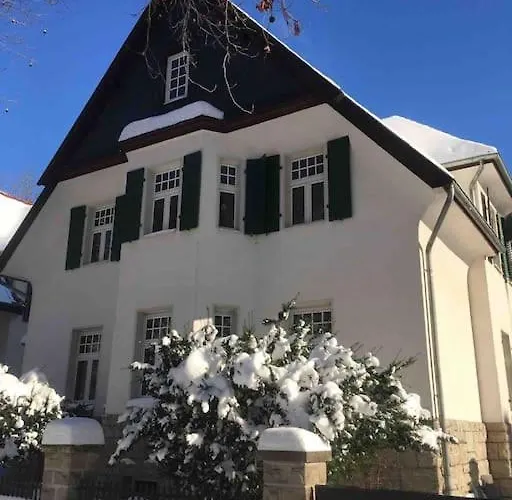 Apartment 100 Qm Am Heiligen Brunnen