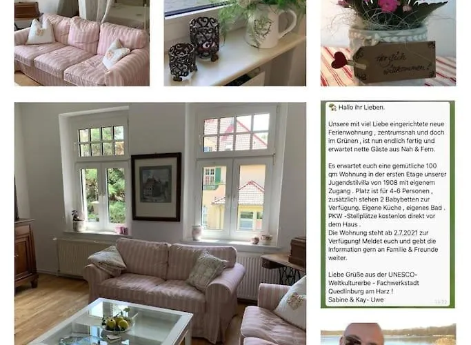 100 Qm Am Heiligen Brunnen