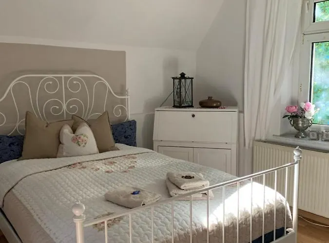 100 Qm Am Heiligen Brunnen *